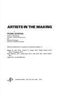 Tapa de Artists in the making