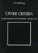 Tapa de Other criteria
