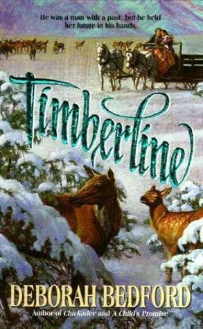 Tapa de Timberline