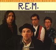 Tapa de Complete Guide to the Music of R.E.M. (Complete Guide to the Music Of...)