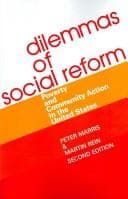 Tapa de Dilemmas of social reform