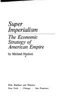 Tapa de Super Imperialism