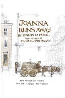 Tapa de Joanna runs away