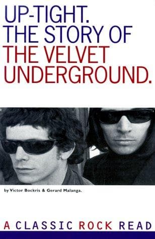 Tapa de Uptight