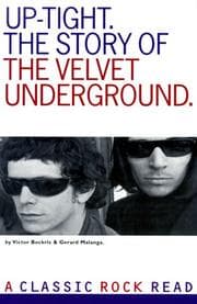Tapa de Uptight