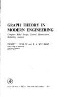 Tapa de Graph theory in modern engineering
