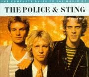 Tapa de Complete Guides to the Music of the Police & Sting (The complete guide to the music of...)