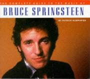 Tapa de Bruce Springsteen (The Complete Guide to the Music Of...)