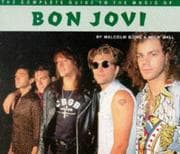 Tapa de Bon Jovi (Complete Guide to the Music Of...)