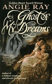 Tapa de Ghost of My Dreams