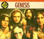 Tapa de Complete Guide to the Music of Genesis