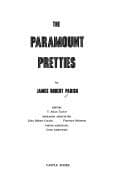 Tapa de The Paramount pretties