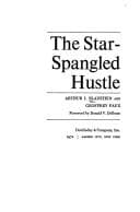 Tapa de The star-spangled hustle