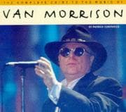 Tapa de The Complete Guide to the Music of Van Morrison (Complete Guide to the Music Of...)
