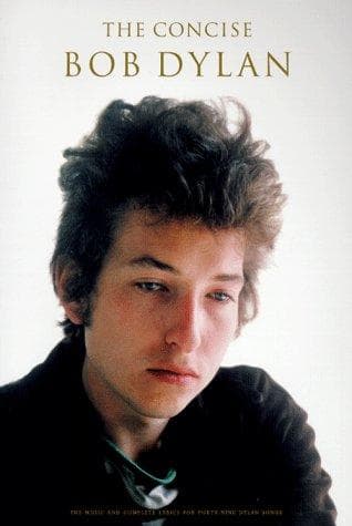 Tapa de Bob Dylan