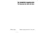 Tapa de The sensitive manipulator