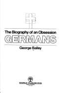 Tapa de Germans
