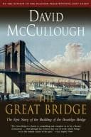 Tapa de The Great Bridge