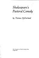 Tapa de Shakespeare's pastoral comedy