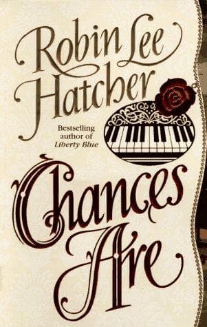 Tapa de Chances Are