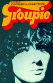 Tapa de Groupie