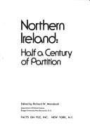Tapa de Northern Ireland