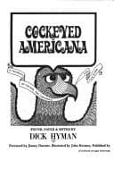 Tapa de Cockeyed Americana