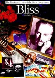 Tapa de Sir Arthur Bliss