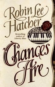 Tapa de Chances Are