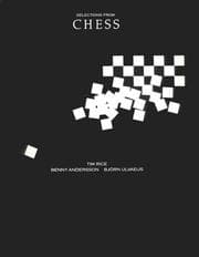 Tapa de Chess