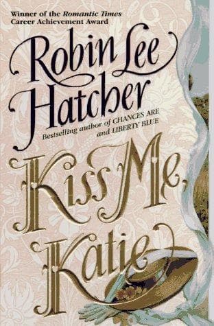 Tapa de Kiss Me Katie