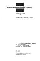 Tapa de Indonesia: an anthropological perspective