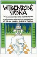 Tapa de Wittgenstein's Vienna
