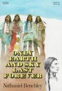 Tapa de Only earth and sky last forever