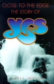 Tapa de Story of Yes