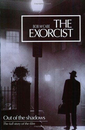 Tapa de The Exorcist
