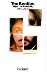 Tapa de The Beatles: After the Break-Up 1970-2000