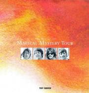 Tapa de The Making of the Beatles' Magical Mystery Tour