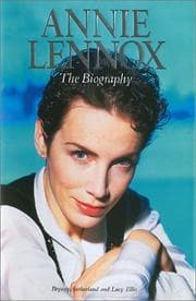 Tapa de Annie Lennox