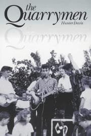 Tapa de The Quarrymen