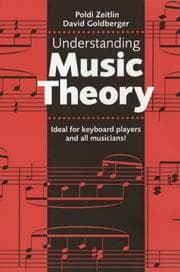 Tapa de Understanding music theory