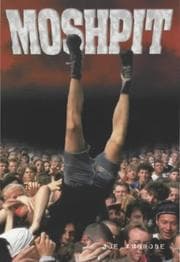 Tapa de Moshpit