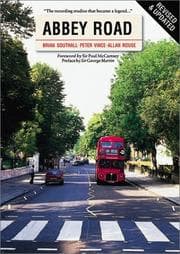Tapa de Abbey Road