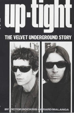 Tapa de Up-tight