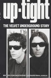Tapa de Up-tight