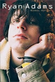 Tapa de Ryan Adams
