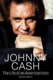 Tapa de Johnny Cash