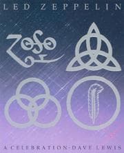 Tapa de Led Zeppelin