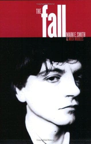 Tapa de FALL