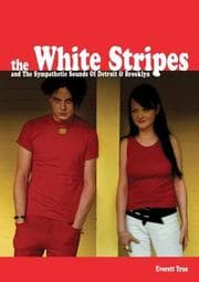 Tapa de The White Stripes And The Sound Of Mutant Blues